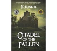 Citadel of the Fallen