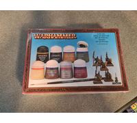 CITADEL PAINT SET 60-10 GAME WORKSHOP