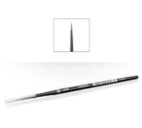 Citadel - Pennello medio per bambini dai 3 anni in su