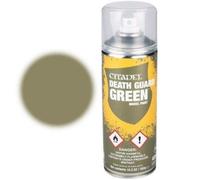 Citadel Primer Death Guard Green Spray