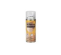 Citadel Primer Retributor Armor Spray
