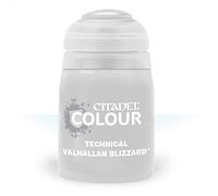 Citadel Technical - Valhallan Blizzard