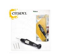 Games Workshop - Citadel Tools: Trapano