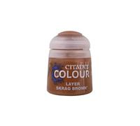 Citadel+Vasetto+Pittur Layer+Skrag+Brown+%2812ml%29
