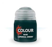 Citadel Vernice: Base - Lupercal Green (12ml)
