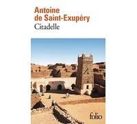 Citadelle: Edition abregee, etablie et prefacee par Michel quesnel