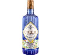 Citadelle gin de France Jardin d't