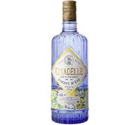 Citadelle Gin Jardin D'Ete Vol. 41,5% cl 70