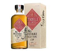 CITADELLE GIN NO MISTAKE OLD TOM CL.50