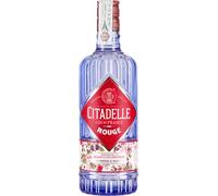 Citadelle Rouge Gin 41,7% vol. 0,70l