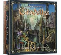 CITADELLE NEW [SPE] - versione francese