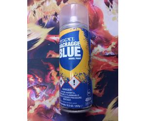 CITALDE MACRAGGE BLUE MODEL PAINT WARHAMMER