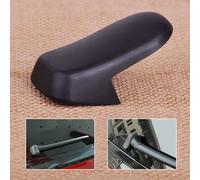 Citall Braccio Tergicristallo Posteriore Hatchback Finestrino Base Switch Tappo