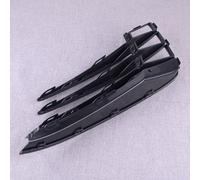 CITALL Griglia Inferiore Del Paraurti Anteriore Destro Con Fari Fendinebbia