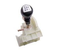 CITALL Pomello Del Cambio Manuale A 5 Velocità Meccanismo Di Cambio Compatibile