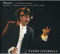 Citarella Nando - Mozart...A Torrespaccata