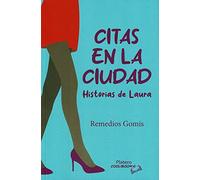 CITAS EN LA CIUDAD