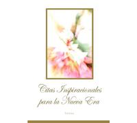 Citas Inspiradoras para La Nueva Era