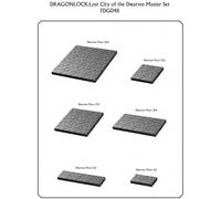 Citata Nana - Piastra Di Terra (Taglia A Scelta)