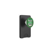 Citazione del lettore Un libro che vale la pena vietare è un libro che vale la pena leggere PopSockets PopWallet per MagSafe