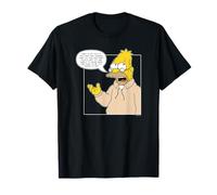 Citazione del Nonno dei Simpson V2 Maglietta