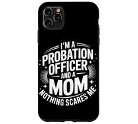 Citazione della mamma ufficiale di libertà vigilata Custodia per iPhone 11 Pro Max