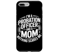Citazione della mamma ufficiale di libertà vigilata Custodia per iPhone 7 Plus/8 Plus