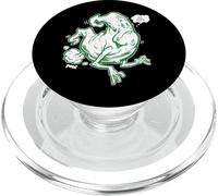 CITAZIONE DI INCONTRI DONNA PARTY DI HALLOWEEN GHOST DIVERTENTE PopSockets PopGrip per MagSafe