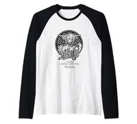 Citazione di Whisky Always A DRAM Good Idea Whisky Maglia con Maniche Raglan
