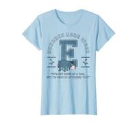 Citazione Disney Winnie The Pooh Eeyore Not A Tail Maglietta