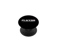 Citazione divertente Placebo Power User PopSockets PopGrip Adesivo