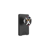 Citazione Fabbro Umoristica Coltelli Forja PopSockets PopWallet per MagSafe