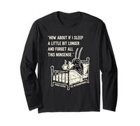 Citazione Metamorfosi Kafka Maglia a Manica
