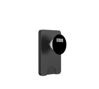 Citazione sarcastica divertente di chi prenderemo l'auto PopSockets PopWallet per MagSafe