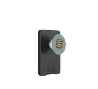 Citazione sulla forza mentale Recupero Supporto Motivazione Detti PopSockets PopWallet per MagSafe
