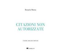 Citazioni non autorizzate