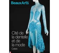 La cité de la dentelle et de la mode