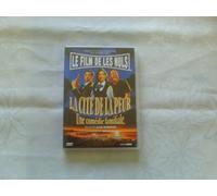CITE DE LA PEUR (LA) - DVD