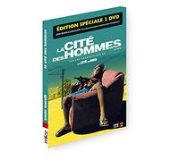 Cite des hommes - dvd collector