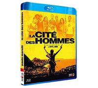 Cite des hommes (la) - blu-ray