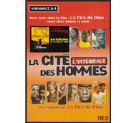 Cite des hommes (la) - integrale - dvd