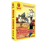Citel Games Escape Game - Lucky Luke: La Balade des Dalton