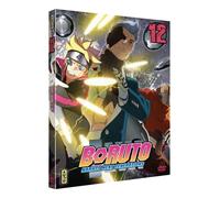 CITEL VIDEO Boruto : Naruto Next Generations-Vol. 12