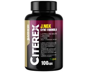 Citerex Testosterone Testo Booster - Arginina Citrullina Zinco Vitamin