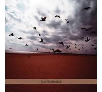 Ty Citerman Bop Kaballah (CD) Album