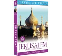 Cités de dieu, jerusalem et washington