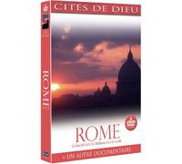 Cités de dieu, rome et moscou