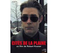 Cités de la plaine
