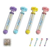 Cithway Firework Water Gun, Romantic Fireworks Style Water Spray Toy for Couples, Bulk High Pressure Pull-Out Waterguns for Bathing,Pool,Party Entertainment (MIX)