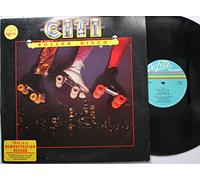 CITI - CITI / ROLLER DISCO